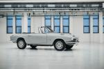 BMW 3200 CS Convertible 1967 года